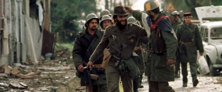 Nostalgična čudovišta