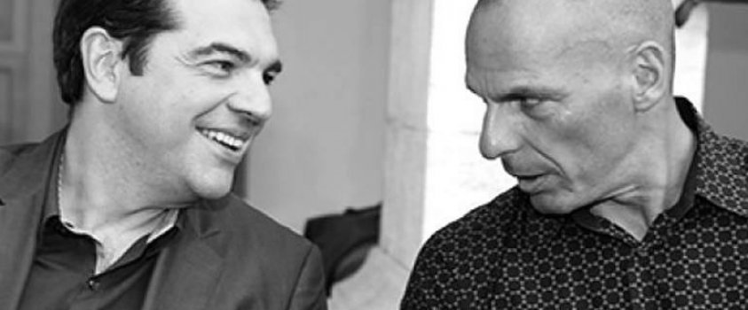 Daytonski sporazum za Grčku