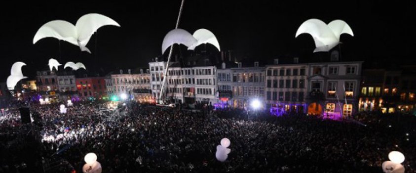 Europska prijestolnica kulture – između slike i prilike