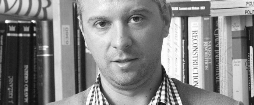 Hrvoje Klasić: Zaboravni potomci