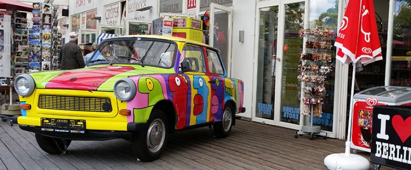 Zašto Njemačku treba izbaciti iz eurozone