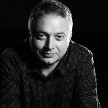 Razgovor: Emir Imamović Pirke, novinar, pisac, scenarist: Stvarnost je takva da je nelojalna konkurencija filmskim scenarijima…