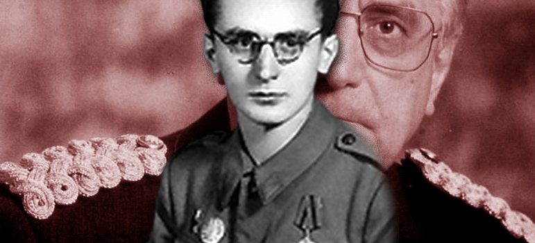 Žrtve falšističkog režima