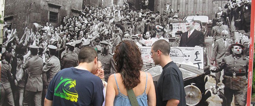 Oni mogu: PODEMOS